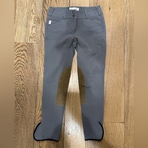 Tailored Sportsman Breeches